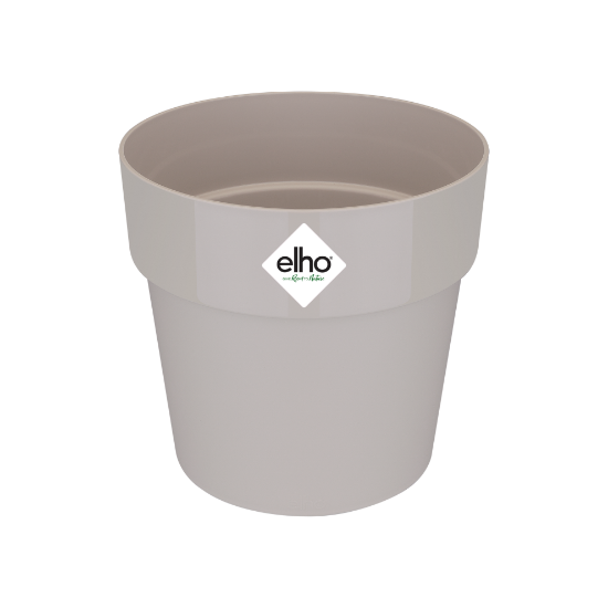 Afbeeldingen van ELHO BLOEMP.Ø14CM B.FOR ORIGINAL GRIJS