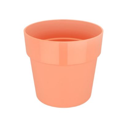 Afbeeldingen van ELHO BLOEMPOT 18CM PERZIK B FOR ORIGINAL