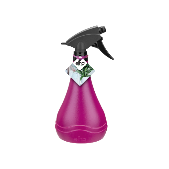 Afbeeldingen van ELHO  SPRAYER 0.7L CHERRY AQUARIUS