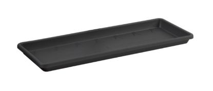 Afbeeldingen van ELHO BARCELONA SCHOTEL 70CM ANTRACITE