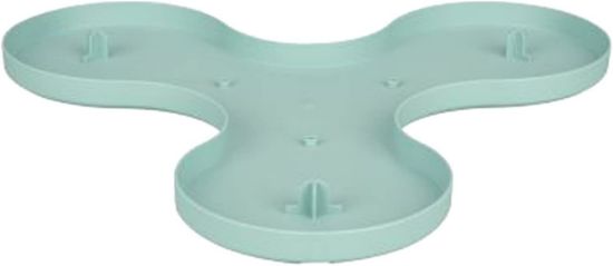 Afbeeldingen van ELHO SAUCER M MINT VERTICAL CORSICA