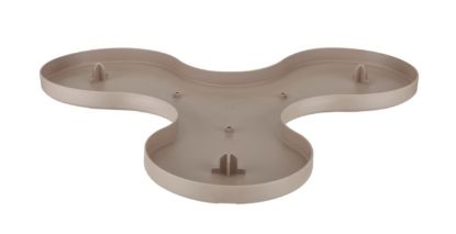 Afbeeldingen van ELHO SAUCER S TAUPE VERTICAL CORSICA
