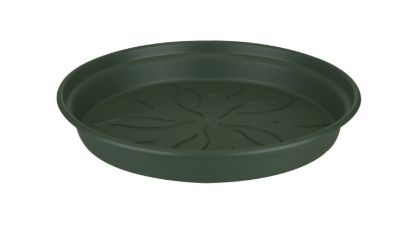 Afbeeldingen van ELHO SAUCER Ø22 CM LEAF GREEN 