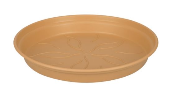 Afbeeldingen van ELHO   GB SAUCER 29CM MILD TERRA