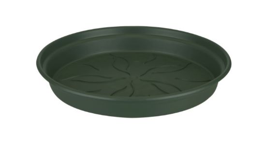 Afbeeldingen van ELHO  SAUCER 34CM LEAF GREEN 