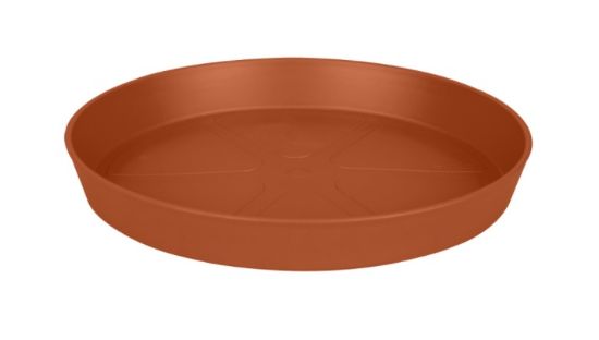 Afbeeldingen van ELHO 9235305976-200 41CM BRIQUE SCHOTEL LOFT URBAN ROND