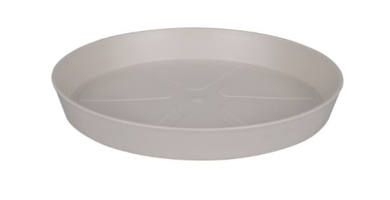 Afbeeldingen van ELHO 9235305943-100 41CM LICHT GRIJS SCHOTEL LOFT URBAN ROND