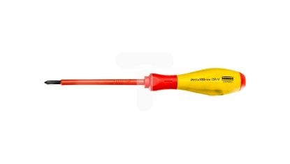 Afbeeldingen van MODECO STER SCHROEFDRAAIER PH1X100MM EXPERT