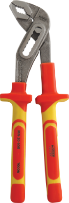 Afbeeldingen van MODECO VERSTELBARE PLIER 250MM 1000V VDE EXPERT