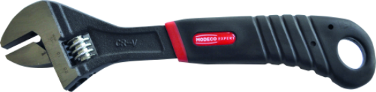 Afbeeldingen van MODECO VERSTELBARE SLEUTEL 32X250MM