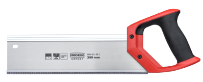 Afbeeldingen van MODECO ACHTERZAAG 300MM