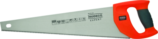Afbeeldingen van MODECO HANDZAAG 550MM