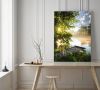Afbeeldingen van STYLER NATURE 50X70 IDYLL GLASSPIK