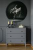 Picture of STYLER Ø70CM BALLERINA RINGART