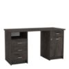 Afbeeldingen van DEMEYERE"MONACO2"BURO 1DR/4DRW CHENE WATERFORD