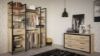 Afbeeldingen van DEMEYERE "COLORADO" COMMODE 6LA 