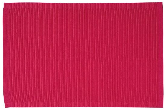 Afbeeldingen van KESPER PLACEMAT BLACKBERRY COTTON