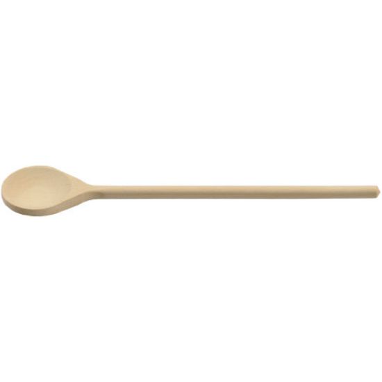 Afbeeldingen van KESPER HOUTENLEPEL 35CM 