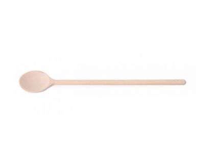 Afbeeldingen van KESPER HOUTENLEPEL 32CM FSC