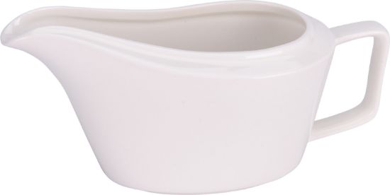 Afbeeldingen van JUSKOM 400ML DURABLE PORSELEIN KM Q81000170
