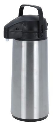Afbeeldingen van KM KOFFIEKAN MET POMP 1.8L C80700270