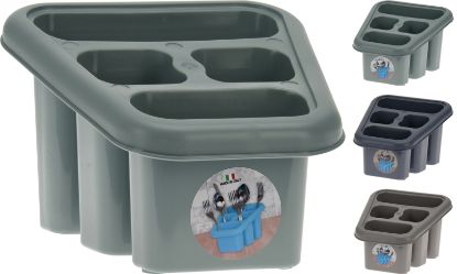 Afbeeldingen van BESTEKHOUDER 3 KLEUREN ASS 806970540