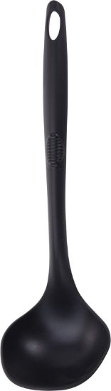 Afbeeldingen van KM SOEPLEPEL 30CM NYLON 030000980