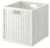 Afbeeldingen van IKEA BRANAS MAND WIT