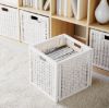 Afbeeldingen van IKEA BRANAS MAND WIT