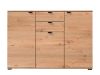 Afbeeldingen van DUERO 3K2F CABINET ARTISAN OAK