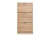 Afbeeldingen van BASE 13 SCHOENENKAST SONOMA OAK