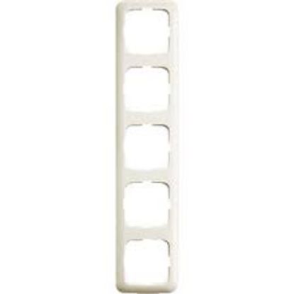 Afbeeldingen van BUSCH-JAEGAR 5V AFDEKRAAM CREME