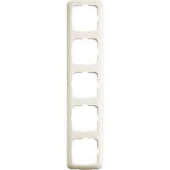 Afbeeldingen van BUSCH-JAEGAR 5V AFDEKRAAM CREME