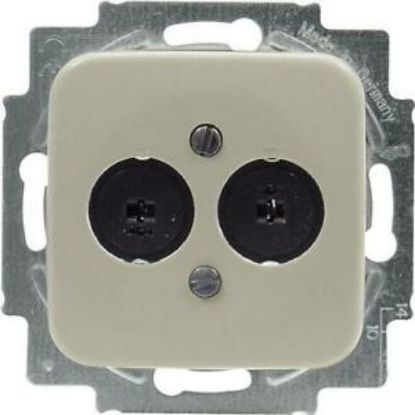 Afbeeldingen van BUSCH-JAEGAR LUIDSPEAKERS INBOUW
