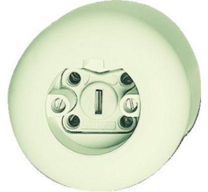 Afbeeldingen van BUSCH-JAEGAR STOPCONTACT 25A OPBOUW PERILEX