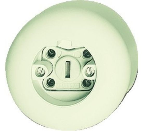 Afbeeldingen van BUSCH-JAEGAR STOPCONTACT 25A OPBOUW PERILEX