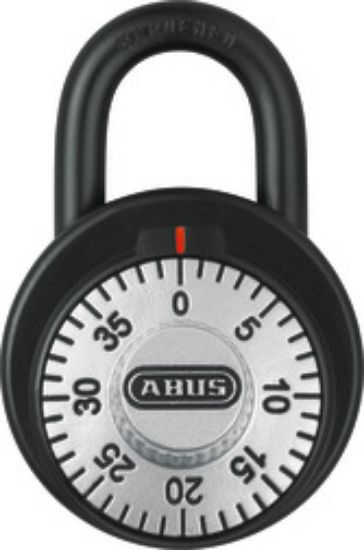 Afbeeldingen van ABUS HANGSLOT 78/50