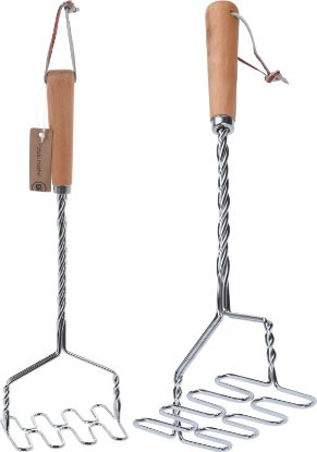 Afbeeldingen van AARDAPPELSTAMPER 34CM