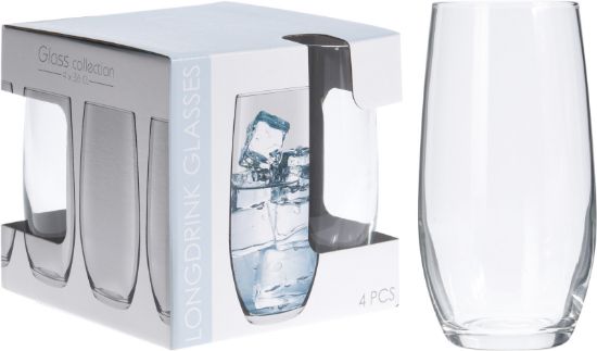 Afbeeldingen van GLAS 36CL SET/4