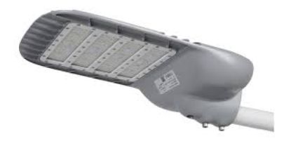 Afbeeldingen van XP LED STREETLIGHT T33 200W 5700K PHOTOCEL