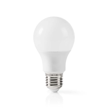 Afbeeldingen van XP LED BULB A60 9W E27 6500K