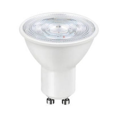 Afbeeldingen van XP LED GU10 6W 6500K