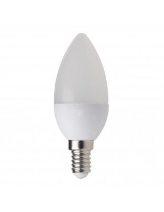 Afbeeldingen van XP LED BULB C37 E14 4W 2700K