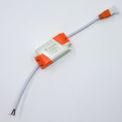 Afbeeldingen van XP LED PANEL DRIVER 18W