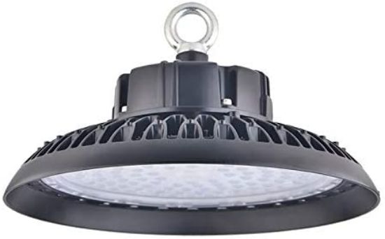 Afbeeldingen van XP LED HIGHBAY 200W 6500K IP20