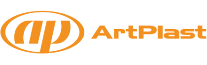 Afbeelding voor fabrikant ARTPLAST