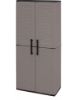 Picture of ARTPLAST EASY HOGE KAST GRIJS