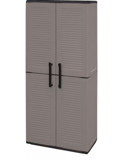 Picture of ARTPLAST EASY HOGE KAST GRIJS