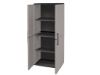 Picture of ARTPLAST EASY HOGE KAST GRIJS
