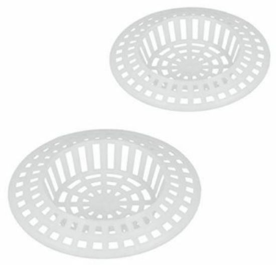 Afbeeldingen van METALTEX AFVOERZEEF S/2 